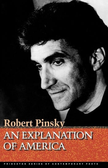 An Explanation of America Pinsky Robert