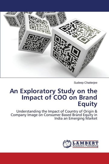 An Exploratory Study on the Impact of COO on Brand Equity Chatterjee Sudeep