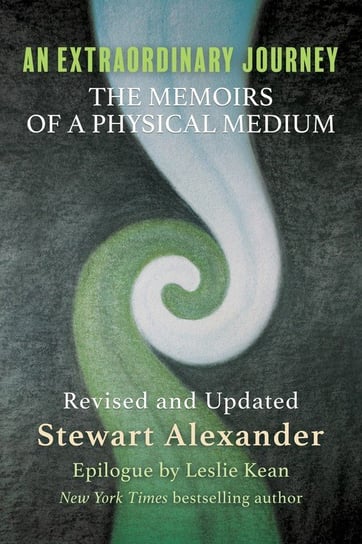 An Extraordinary Journey Stewart Alexander