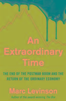 An Extraordinary Time Levinson Marc