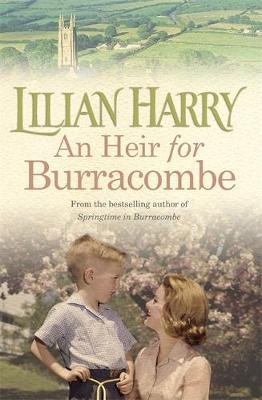 An Heir for Burracombe Harry Lilian