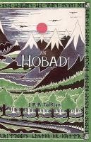 An Hobad, No Anonn Agus AR Ais Aris Tolkien J. R. R.