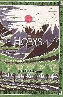 An Hobys, pò An Fordh Dy ha Tre Arta Tolkien J. R. R.