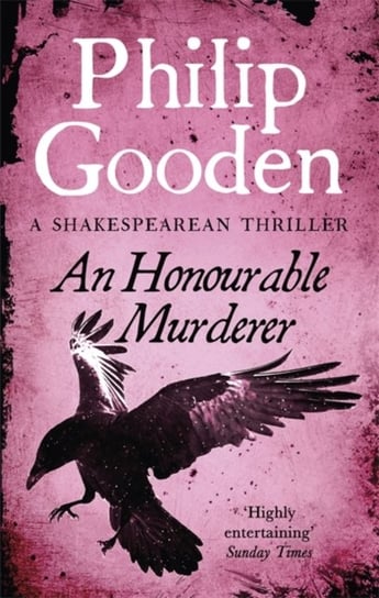 An Honourable Murderer: Book 6 in the Nick Revill series Gooden Philip