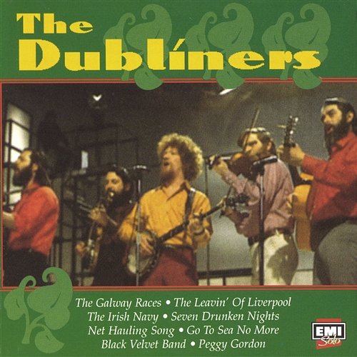 An Hour With The Dubliners The Dubliners