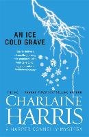 An Ice Cold Grave Harris Charlaine