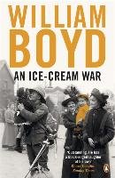 An Ice-cream War Boyd William