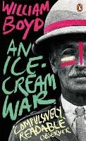 An Ice-Cream War Boyd William