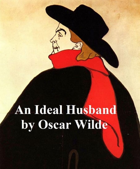 An Ideal Husband - ebook epub Wilde Oscar