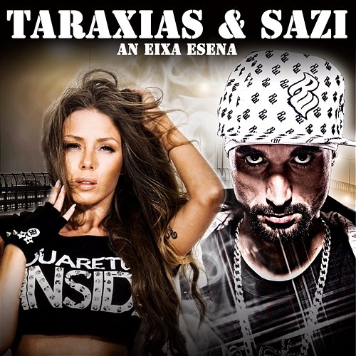 An Iha Esena Sazi feat. Taraxias