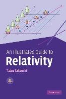 An Illustrated Guide to Relativity Takeuchi Tatsu