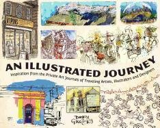 An Illustrated Journey Gregory Danny