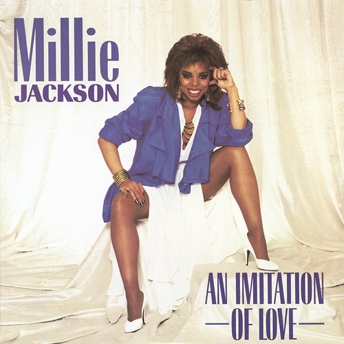 An Imitation of Love (Expanded Edition) Millie Jackson
