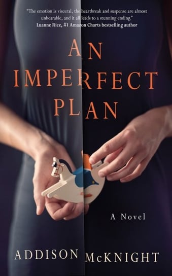 An Imperfect Plan: A Novel Addison McKnight