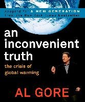An Inconvenient Truth: The Crisis of Global Warming Gore Al