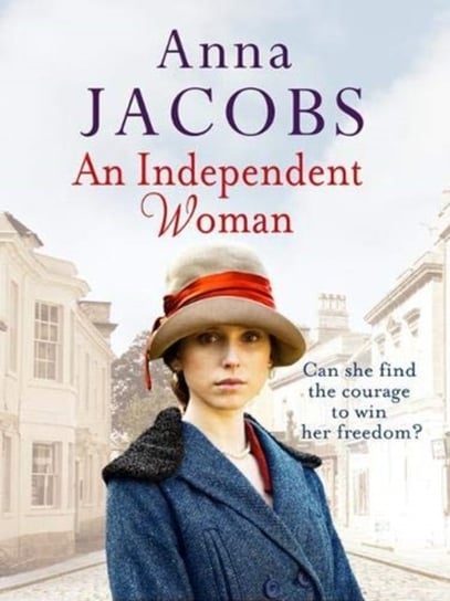 An Independent Woman Anna Jacobs