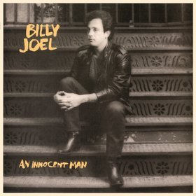 An Innocent Man Joel Billy