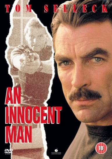 An Innocent Man (brak polskiej wersji językowej) Yates Peter