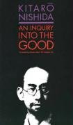 An Inquiry into the Good Kitaro Nishida