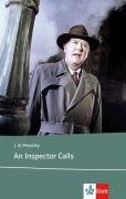 An Inspector Calls Priestley J. B.