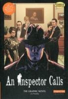 An Inspector Calls the Graphic Novel Priestley J. B.