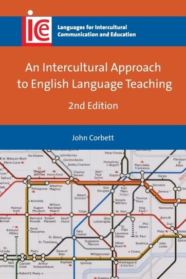 An Intercultural Approach to English Language Teaching Corbett John