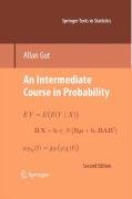 An Intermediate Course in Probability Gut Allan