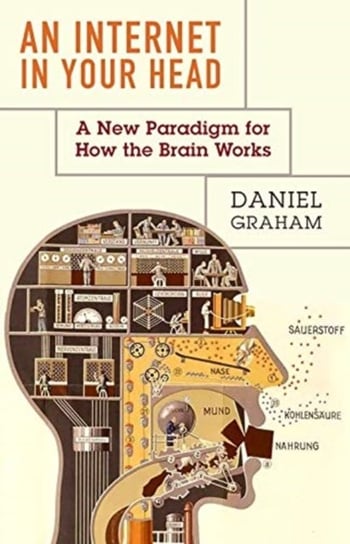 An Internet in Your Head: A New Paradigm for How the Brain Works Graham Daniel