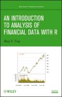 An Introduction to Analysis of Financial Data with R Tsay Ruey S.