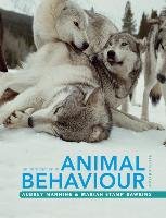 An Introduction to Animal Behaviour Manning Aubrey, Dawkins Marian Stamp