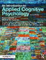 An Introduction to Applied Cognitive Psychology Groome David, Eysenck Michael