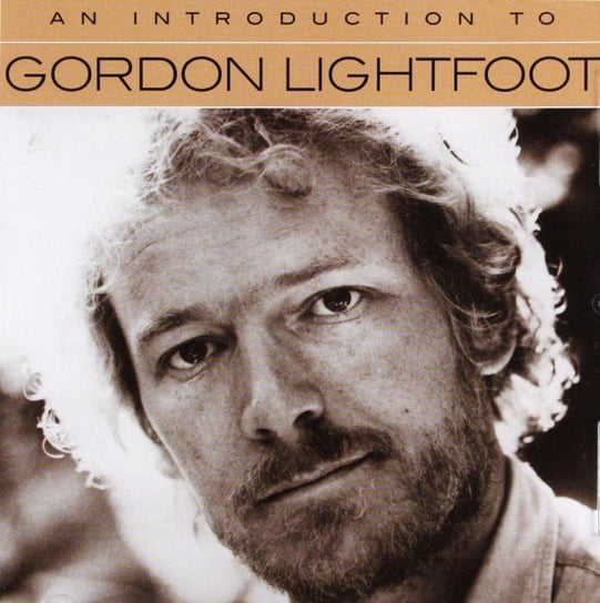 An Introduction To Lightfoot Gordon