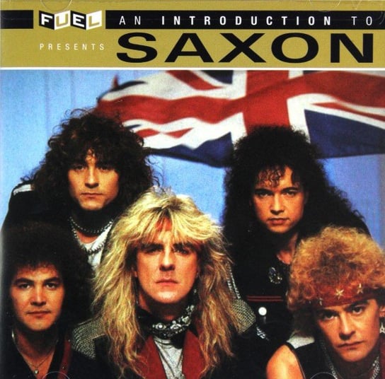 An Introduction to... Saxon