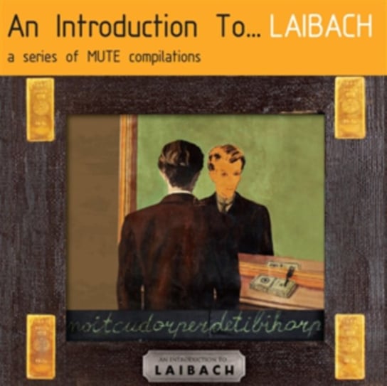 An Introduction To Laibach