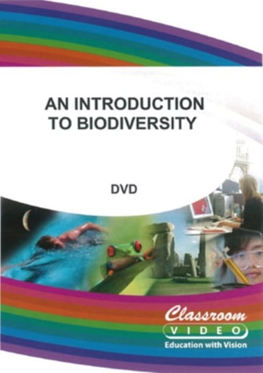 An Introduction to Biodiversity (brak polskiej wersji językowej) Classroom Video Ltd
