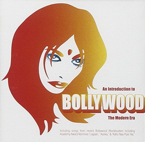 An Introduction To Bollywood - The Modern Era Various Artists