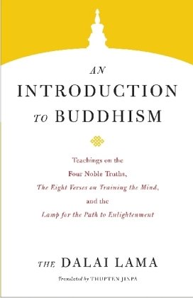 An Introduction to Buddhism Lama The Dalai, Dalai Lama