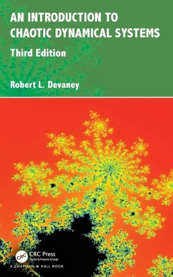 An Introduction to Chaotic Dynamical Systems Robert L. Devaney