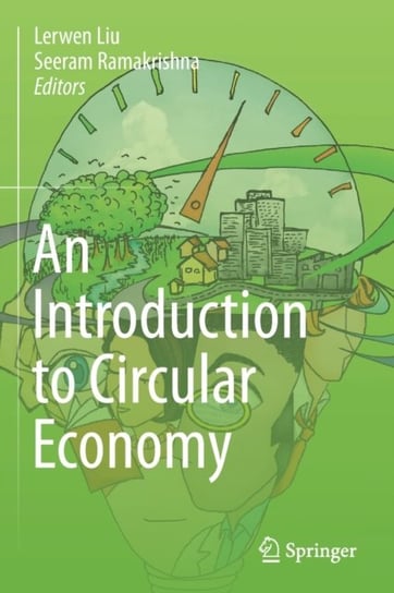 An Introduction to Circular Economy Opracowanie zbiorowe