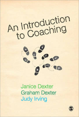 An Introduction to Coaching Dexter Janice, Dexter Graham, Irving Judy