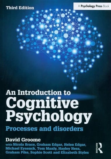An Introduction to Cognitive Psychology Groome David