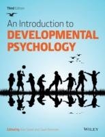 An Introduction to Developmental Psychology Slater Alan