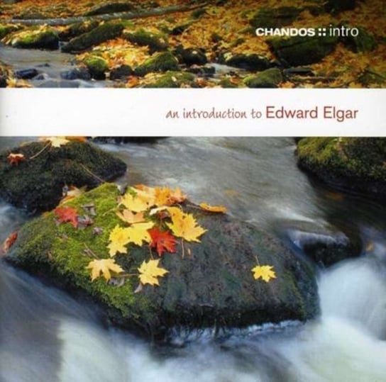 An Introduction To edward Elgar Various Artists