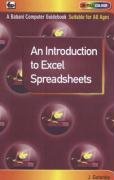 An Introduction to Excel Spreadsheets Gatenby James
