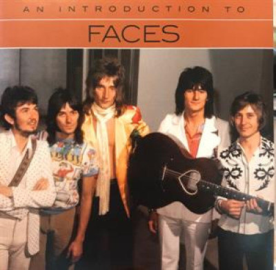 An Introduction To Faces Faces