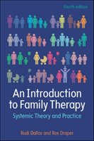 An Introduction to Family Therapy Dallos Rudi, Draper Ros