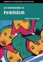An Introduction to Feminism Finlayson Lorna