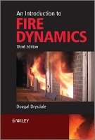 An Introduction to Fire Dynamics 3E Drysdale Dougal