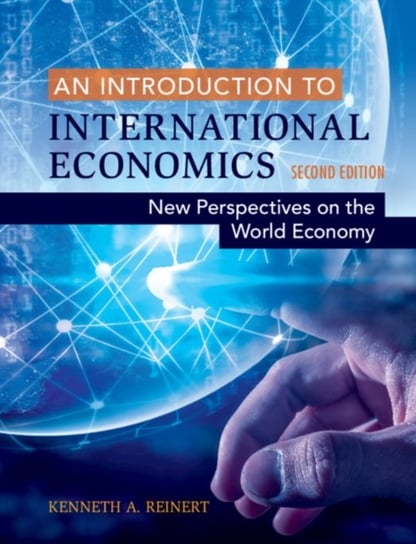 An Introduction to International Economics. New Perspectives on the World Economy Opracowanie zbiorowe