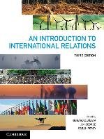 An Introduction to International Relations Devetak Richard